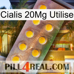 Cialis 20Mg Uses new11